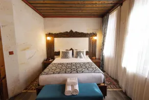 Grand Cappadocia Hotel - Room