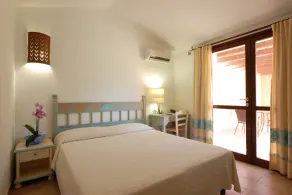 Alma Resort - Chambre