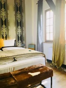 Boutique Hotel Lohspeicher 1839 - Værelse