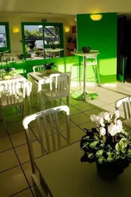 Lemon Hotel - Restaurant