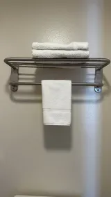 Carom Inn Denham Springs-BatonRouge - Chambre