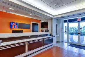 Motel 6-Lewisville, TX - Dallas - Réception
