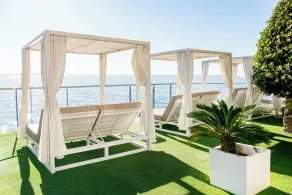 Hotel ROC Illetas & SPA - Piscine