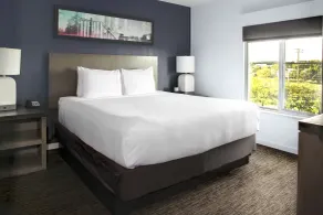 Hyatt House Sterling/Dulles Airport North - Chambre