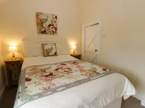 Beech Cottage - Intérieur