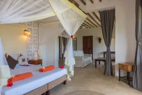 Zanzibar Magic Boutique Hotel - Room