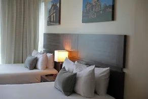 Victoria Hotel and Suites Panama - Room