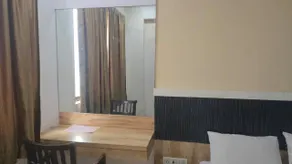 Hotel Sai Leela - Quarto