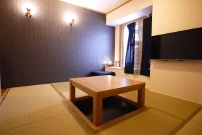 U-Community Hotel - Chambre