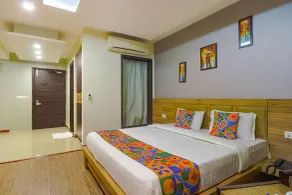 FabHotel Prime Z Grand - Room