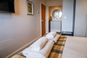 Apartment Seven - Chambre