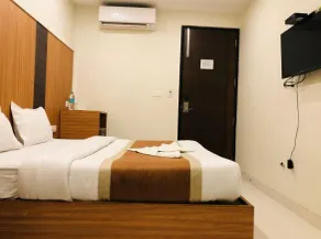 Moti Mahal Inn - Room