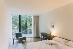 Fuente Aceña Hotel Boutique - Værelse