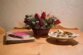 Hotel Europa Residence - Restaurant