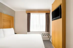 Rooms Inn - Habitación