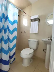 Villa platino - Bagno