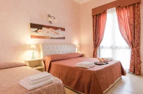Hotel Salento Gold Beach - Quarto