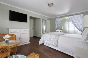Hotel Panamonte - Room