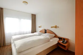 Micador Appartementhaus - Chambre