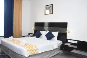 Posh Suites Gurgaon  - Værelse