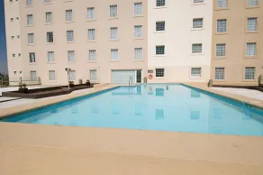 Fiesta Inn Express Ciudad Obregón - Piscine