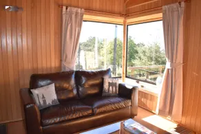 Cabañas Vista Tranquila Chiloé - Rom