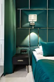 Villa Hoff Wellness & Spa - Room