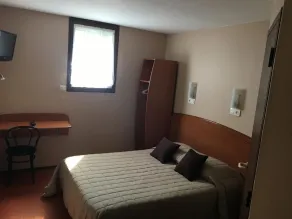 Hôtel Amarante - Habitación