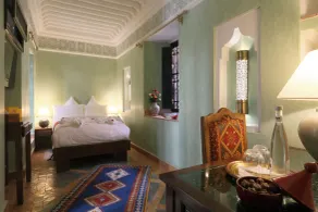 Riad Omara al Kasbah - Room