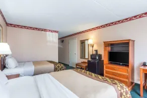 Lotus by Hotel Inn - Chambre