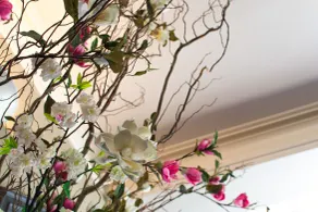Hotel Sint Nicolaas - Reception