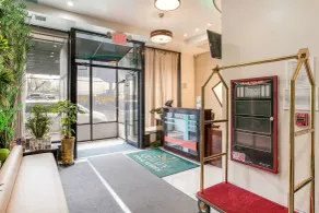Quality Inn near Sunset Park - Hall