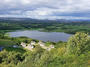 Corofin 3 bed No 5 - Golf