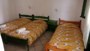 Camelia studios Skiathos Town - Rom