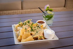 Hilton Garden Inn Scottsdale Old Town - Restaurant