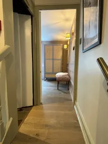 Princes Street Townhouse - Værelse