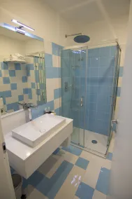 Casa Sorrentina - Baño