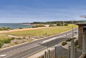 Beachfront Resort Torquay - Utsikt fra rommet