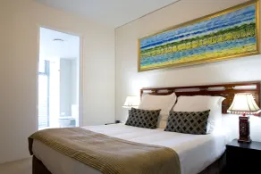 Cairns Private Apartments - Room