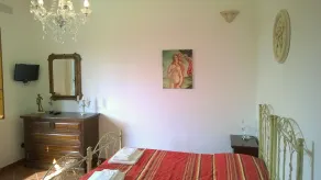 Villa In Lucca - Zimmer