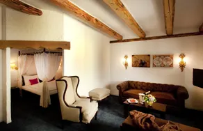 Hotel Hüttenmühle Hillscheid - Camera