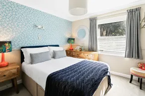 The Torcroft - Room