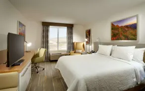 Hilton Garden Inn Lehi - Chambre