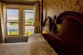 The Historic Requa Inn  - Zimmer