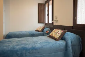 Casa Rural EL RINCON DEL CHEF - Zimmer