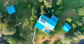 El Caribeo - Pool