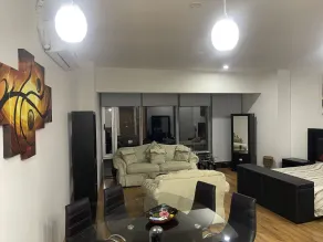 Residencias Plaza - Chambre
