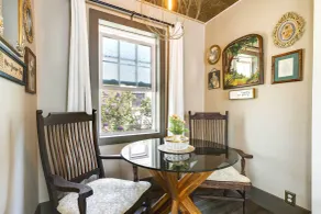 Historic Vacation Rental in Downtown Rapid City! - Interior