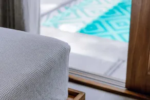 DISTRITO 88 - Hotel Boutique Only Adults - Vue de la chambre