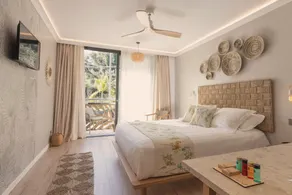 Casa Coco Boutique Hotel & Spa 4*S - Adults Only - Chambre